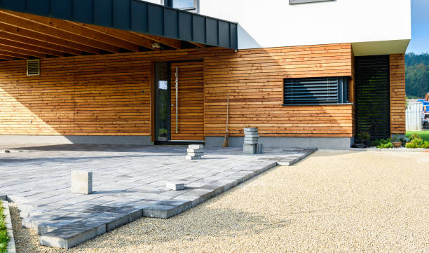 Best Permeable Paver Driveway  in Mesa, AZ