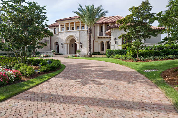 Best Cobblestone Driveway Pavers  in Mesa, AZ