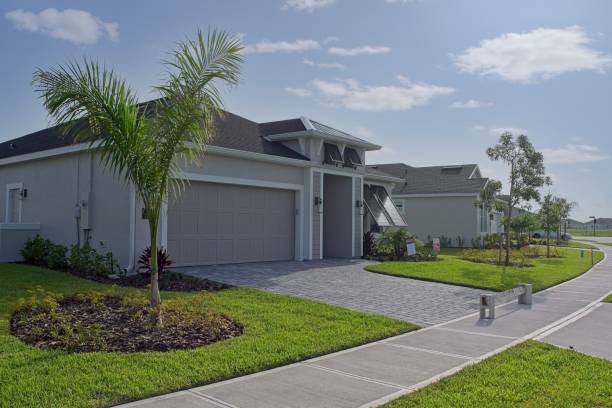 Reasons to Select Us for Your Driveway Paving Requirements in Mesa, AZ